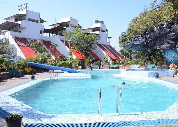 Neetas Shanti Villa Mahabaleshwar