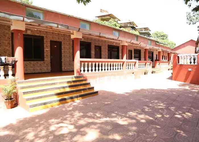 Neetas Shanti Villa Mahabaleshwar